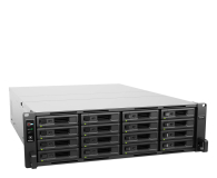 Synology RS2825RP+ - 1349989 - zdjęcie 3